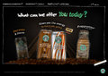Starbucks Coffee - Doubleshot and Bottled Frappuccino Coffee Beverages