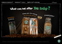 Starbucks Coffee - Doubleshot and Bottled Frappuccino Coffee Beverages