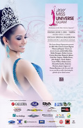 2011 Miss Universe Guam
