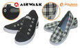 AIRWALKのBreezy Sneaker