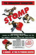 STOMP