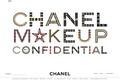 CHANEL MAKEUP CONFIDENTIAL