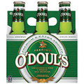 アルコール濃度0.5%のO'DOUL'Sプレミアムビール