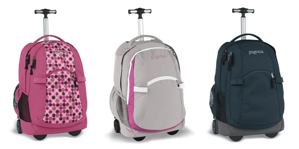 �W�����X�|�[�c(JanSport)�Ђ̃L�����p�X���C��HEMI