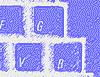 Guam Visitor's Bible = GVB�Ń��^�[��!