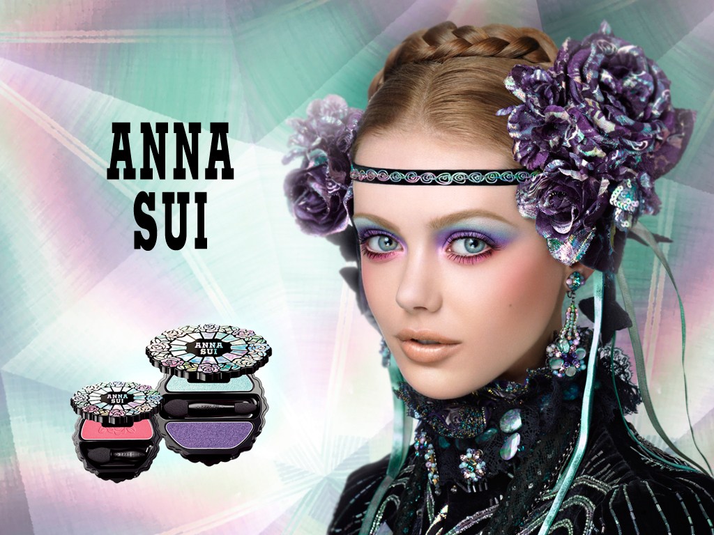 アナスイ Anna Sui アナスイ スイ リップ グロス 500 Au1950 最安値 立石大量のブログ