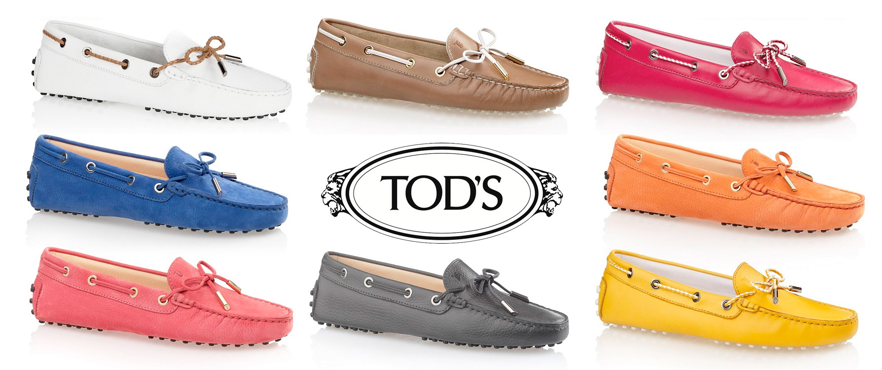 TODS♡トッズ ドライビングシューズTOD - www.stpaulsnewarkde.org