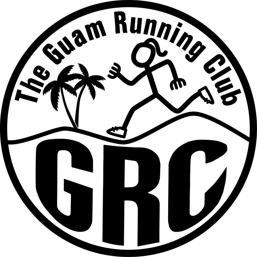 グアムランニングクラブ(Guam Running Club: GRC)