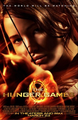 ハンガーゲーム(The Hunger Games)