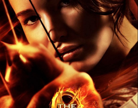 ハンガーゲーム(The Hunger Games)