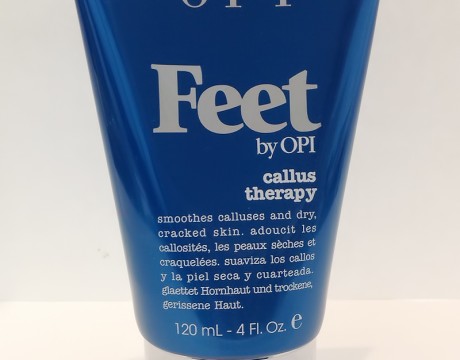 OPI Feet Callus Therapy (フィートカルスセラピー)