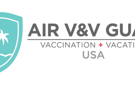 日本人でもグアムでワクチン接種を受けることができる『Air V&V(vaccination and vacation)』プログラムの実施準備が完了