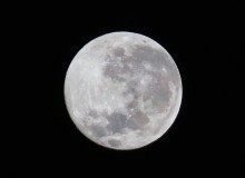 Full Moon