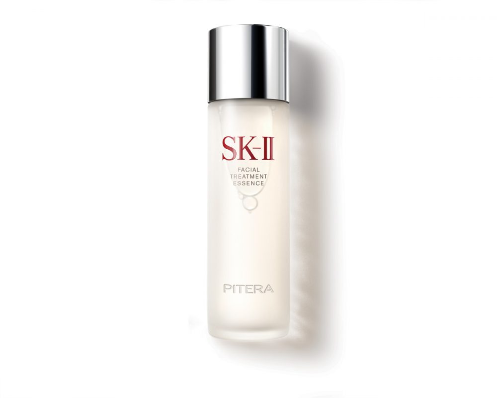 SK-II フェイシャルトリートメントエッセンス